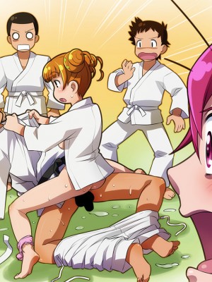 [こどものこえ] ドキドキ!プリチュパ (ドキドキ!プリキュア)_110