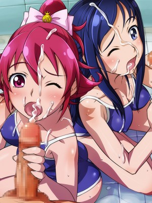 [こどものこえ] ドキドキ!プリチュパ (ドキドキ!プリキュア)_006