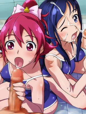 [こどものこえ] ドキドキ!プリチュパ (ドキドキ!プリキュア)_004