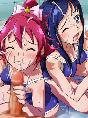 [こどものこえ] ドキドキ!プリチュパ (ドキドキ!プリキュア)_008