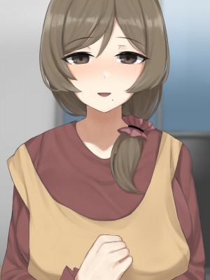 [デンジャラス・ラビット] 母娘快楽催淫～性なる指輪で高木家完堕ち～[中国翻訳]_141