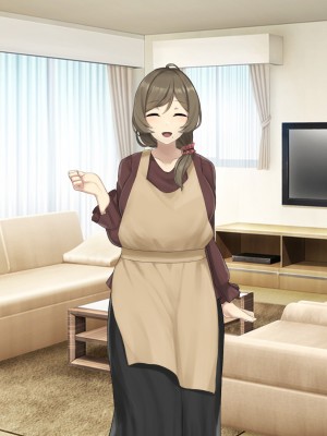 [デンジャラス・ラビット] 母娘快楽催淫～性なる指輪で高木家完堕ち～[中国翻訳]_006