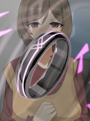 [デンジャラス・ラビット] 母娘快楽催淫～性なる指輪で高木家完堕ち～[中国翻訳]_015