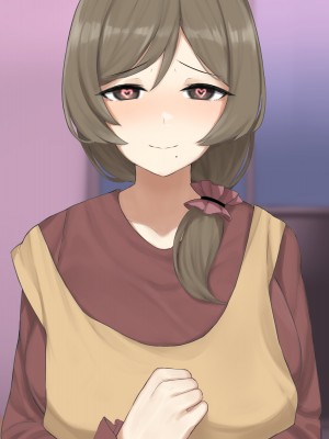 [デンジャラス・ラビット] 母娘快楽催淫～性なる指輪で高木家完堕ち～[中国翻訳]_146