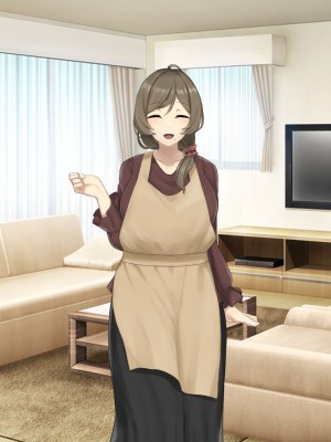 [デンジャラス・ラビット] 母娘快楽催淫～性なる指輪で高木家完堕ち～[中国翻訳]_135