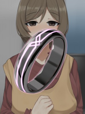 [デンジャラス・ラビット] 母娘快楽催淫～性なる指輪で高木家完堕ち～[中国翻訳]_143