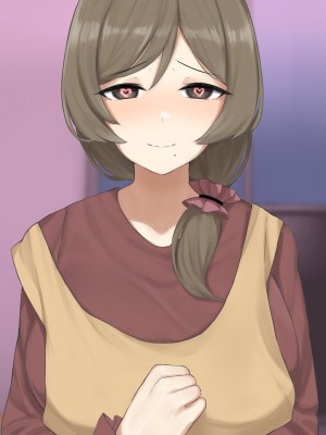 [デンジャラス・ラビット] 母娘快楽催淫～性なる指輪で高木家完堕ち～[中国翻訳]_147