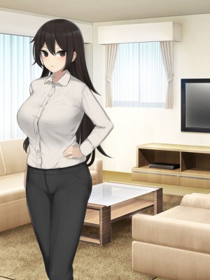 [デンジャラス・ラビット] 母娘快楽催淫～性なる指輪で高木家完堕ち～[中国翻訳]_132