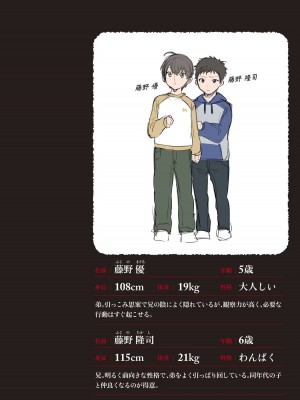 [増田ちひろ×裏地ろくろ] ゾンビのあふれた世界で俺だけが襲われない 第1巻_140