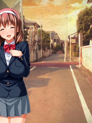 (同人CG集) [ピンポイント (武田弘光)] ケダモノ(家族)たちの住む家で～大嫌いな最低家族と彼女との寝取られ同居生活～ 後編_0397_nt004