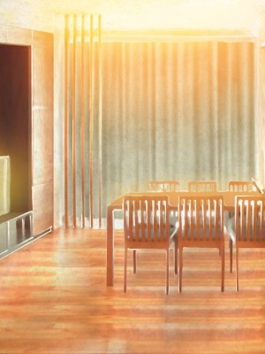 (同人CG集) [ピンポイント (武田弘光)] ケダモノ(家族)たちの住む家で～大嫌いな最低家族と彼女との寝取られ同居生活～ 後編_0404_nt011