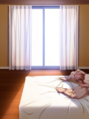 (同人CG集) [ピンポイント (武田弘光)] ケダモノ(家族)たちの住む家で～大嫌いな最低家族と彼女との寝取られ同居生活～ 後編_0412_nt019