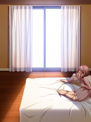 (同人CG集) [ピンポイント (武田弘光)] ケダモノ(家族)たちの住む家で～大嫌いな最低家族と彼女との寝取られ同居生活～ 後編_0413_nt020