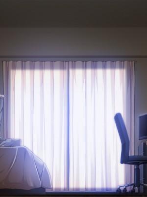 (同人CG集) [ピンポイント (武田弘光)] ケダモノ(家族)たちの住む家で～大嫌いな最低家族と彼女との寝取られ同居生活～ 後編_0423_nt030