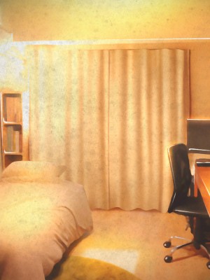 (同人CG集) [ピンポイント (武田弘光)] ケダモノ(家族)たちの住む家で～大嫌いな最低家族と彼女との寝取られ同居生活～ 後編_0491_nt098