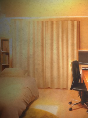 (同人CG集) [ピンポイント (武田弘光)] ケダモノ(家族)たちの住む家で～大嫌いな最低家族と彼女との寝取られ同居生活～ 後編_0492_nt099