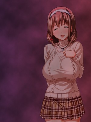 (同人CG集) [ピンポイント (武田弘光)] ケダモノ(家族)たちの住む家で～大嫌いな最低家族と彼女との寝取られ同居生活～ 後編_0506_nt113