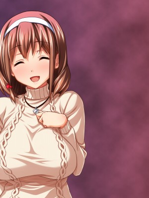 (同人CG集) [ピンポイント (武田弘光)] ケダモノ(家族)たちの住む家で～大嫌いな最低家族と彼女との寝取られ同居生活～ 後編_0526_nt133