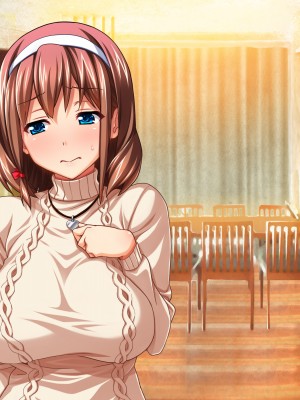 (同人CG集) [ピンポイント (武田弘光)] ケダモノ(家族)たちの住む家で～大嫌いな最低家族と彼女との寝取られ同居生活～ 後編_0529_nt136