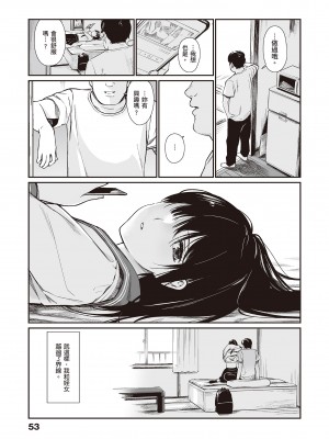 [チーム☆ラッキー] おじさんで埋める穴 ～チーム☆ラッキー作品集～ [中国翻訳] [DL版]_055