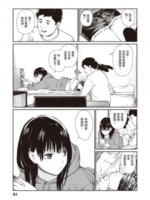 [チーム☆ラッキー] おじさんで埋める穴 ～チーム☆ラッキー作品集～ [中国翻訳] [DL版]_053