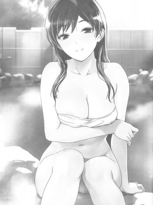 (C101) [てろめあな (ぐすたふ)] オトナの誘惑 (アイドルマスター シンデレラガールズ) [中国翻訳]_02