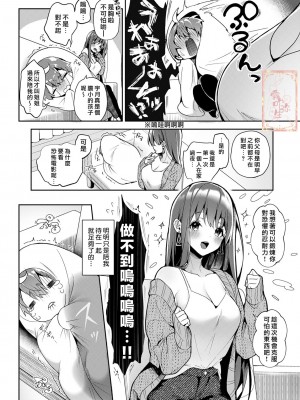 [Rifuroom (りふる)] おねがい!おねえちゃん [中国翻訳]_25