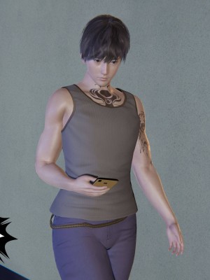 [布吉道] 我的超能力 4-6_0402