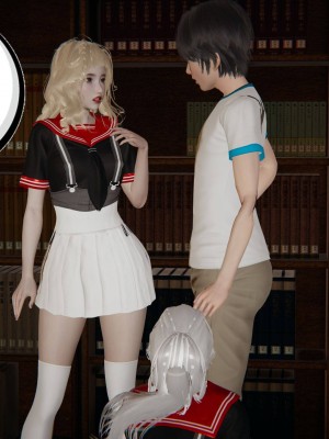 [布吉道] 我的超能力 4-6_0651