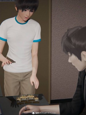 [布吉道] 我的超能力 4-6_0711