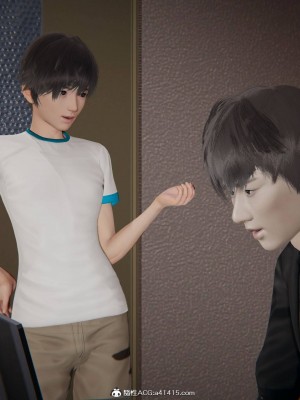 [布吉道] 我的超能力 4-6_0719