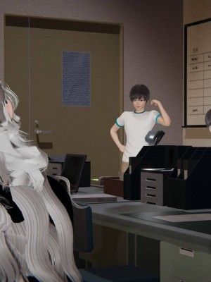 [布吉道] 我的超能力 4-6_0721