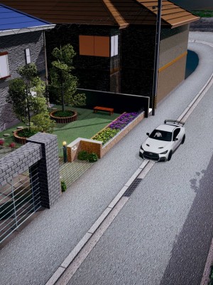 [布吉道] 我的超能力 4-6_0731