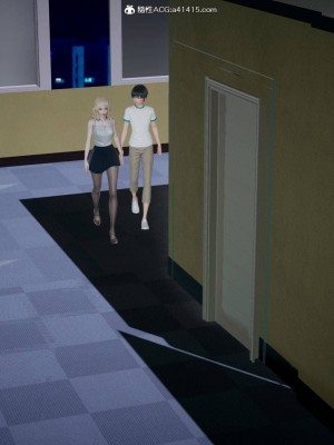 [布吉道] 我的超能力 4-6_0911