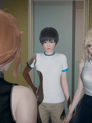 [布吉道] 我的超能力 4-6_0926