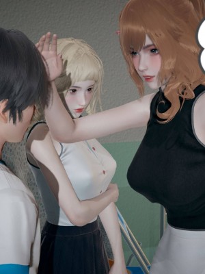 [布吉道] 我的超能力 4-6_0929