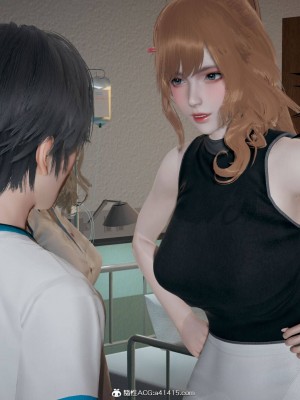 [布吉道] 我的超能力 4-6_0932