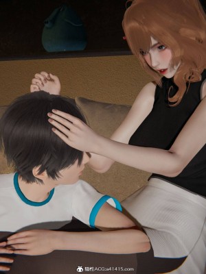 [布吉道] 我的超能力 4-6_1061