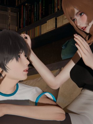 [布吉道] 我的超能力 4-6_1062