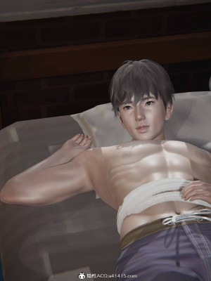 [布吉道] 我的超能力 4-6_1133