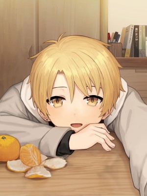 [コンマミオン] 自撮り彼氏 [無修正] [中国翻訳]_109