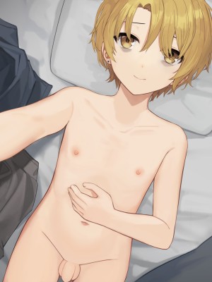 [コンマミオン] 自撮り彼氏 [無修正] [中国翻訳]_130