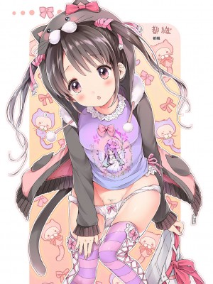 [風的工房][無碼][コオリズ] 幼なじみ卒業式 兒時玩伴的處女畢業式 無修正 含特典_風的工房281