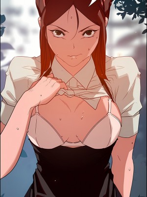 雨聲的誘惑 1-40話[完結]_05_12