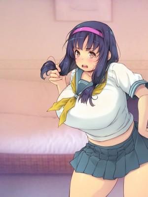 [いいなり美人 (横十輔)] シン・ママハーレム ～母娘どんぶりおかわり放題3ファミリー!～_402_d002