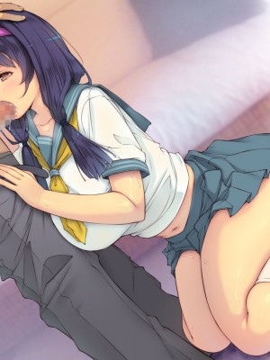 [いいなり美人 (横十輔)] シン・ママハーレム ～母娘どんぶりおかわり放題3ファミリー!～_564_n007