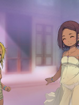 [黒毛と桃汁 (横十輔)] 東南アジア・ロリ少女めぐり_182_f001