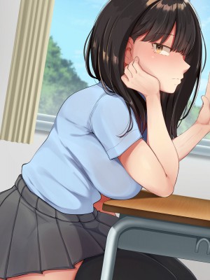 [んほぉ痴態 (エマーソン)] 共学になった元男子校にチョロい性格の女の子がたった一人だけ入学したら…3_295