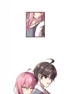 [핑크마린]그냥 떡치는거 그리고 싶어서 그렸던 세슬 만화(Closers)_4