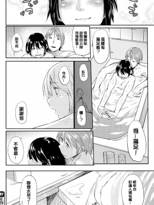 [えーすけ] 愛しいキミを狂うほど… [無修正]_196